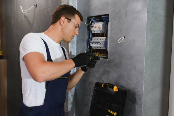 Industrial Electrical Services in IN