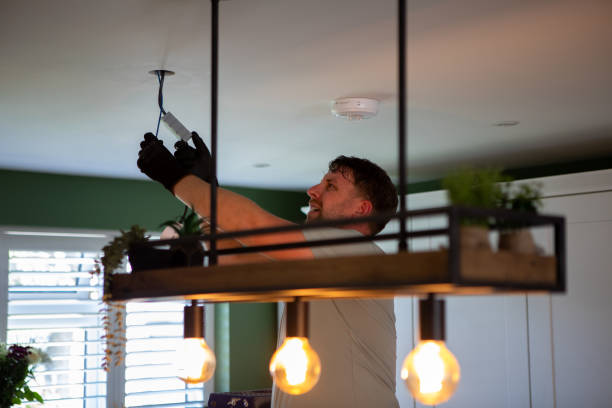 Best Electrical Outlet Repair  in North Vernon, IN