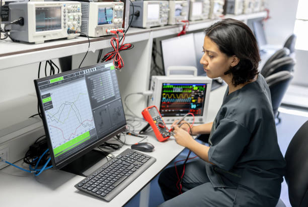 Best Emergency Electrical Repair  in North Vernon, IN