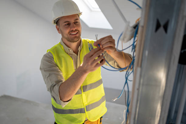 Best Electrical Contractors for Businesses  in North Vernon, IN